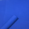 Eva Liso Make + Azul Royal