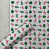 Eva Estampado Flamingo