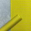 Eva Estampado Amarelo Poá