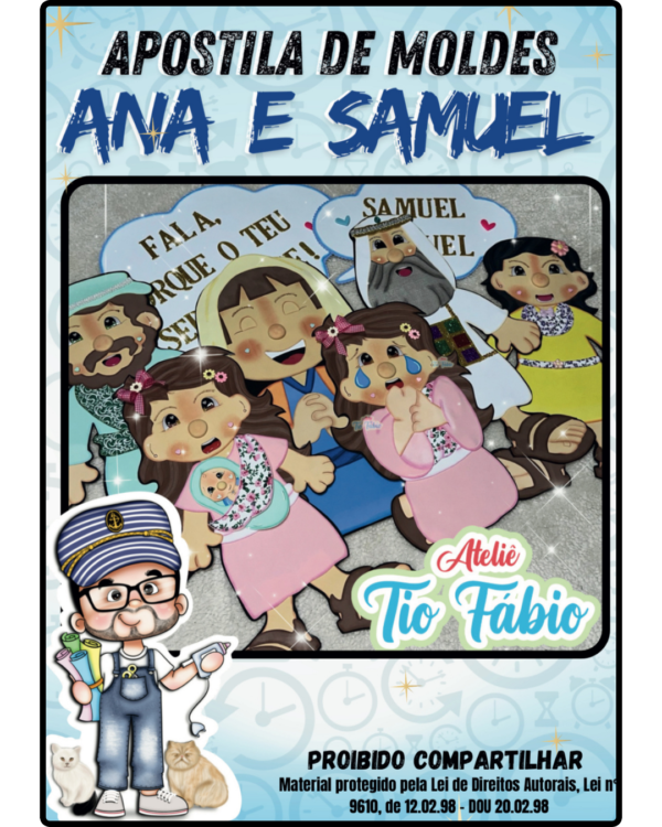 Ana E Samuel