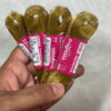 Fita De Cetim Dourado 10mm