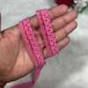 Renda Rosa Pink